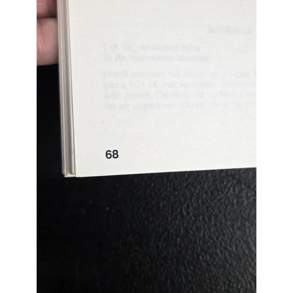 Central Middle School Fellowship Of Christian Students Cookbook Dobson, NC  2000